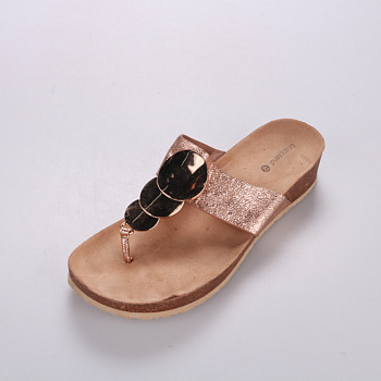 шлёпанцы Graceland