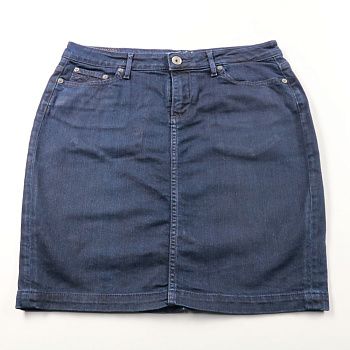 юбка Tommy Hilfiger