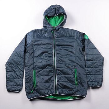 куртка Stop+Go