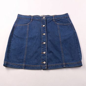 юбка The 1964 Denim Company