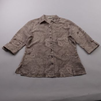 блузка Marks & Spencer