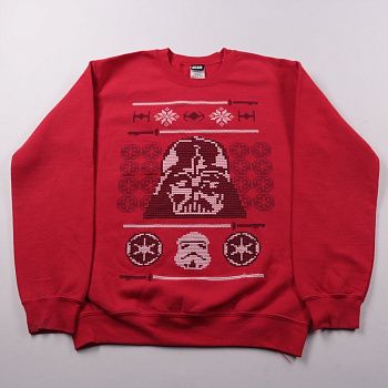 свитшот Star Wars