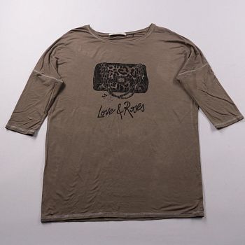 футболка Monari