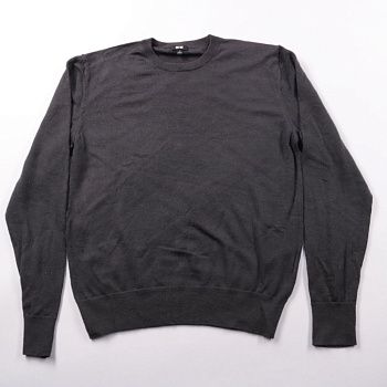 джемпер Uniqlo