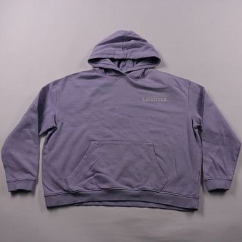 толстовка Kiabi