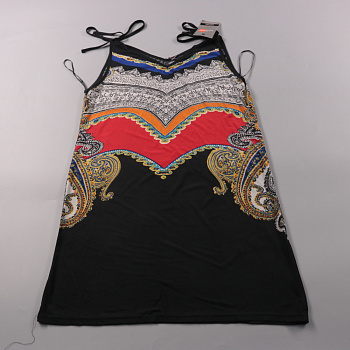 платье IntelligEnt store