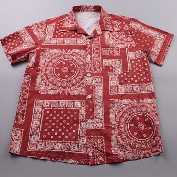 рубашка Shein