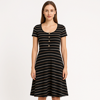 платье Seriously Soft