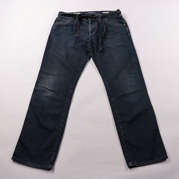 джинсы Alberto