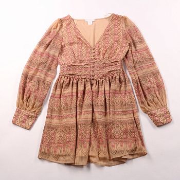 платье House of Harlow 1960