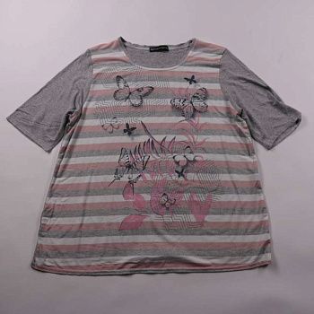 футболка Fashion Styleee