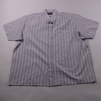 рубашка Mc Panthon