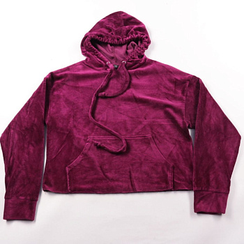 толстовка Bershka