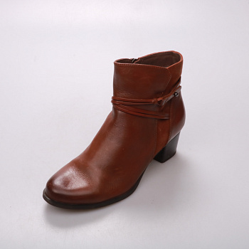 ботильоны Caprice