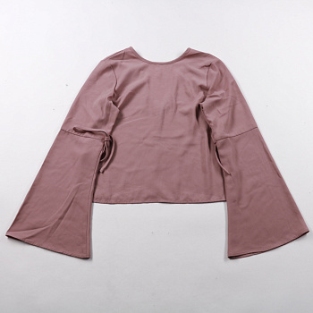 блузка NLY Trend