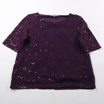 блузка Laura Ashley