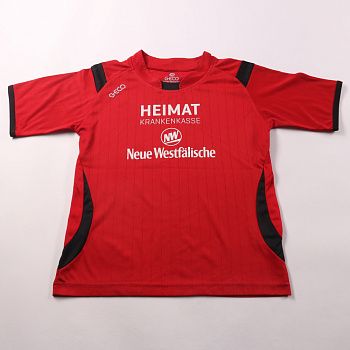 футболка Geco