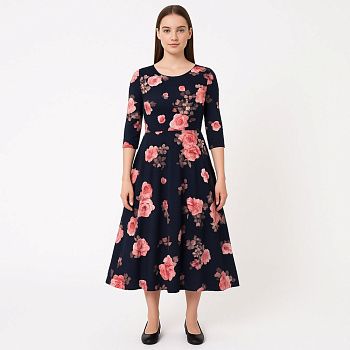 платье Chicoree