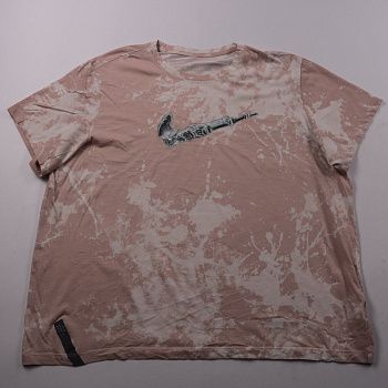 футболка Nike