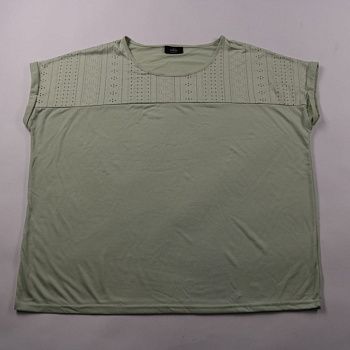 футболка Gina Benotti