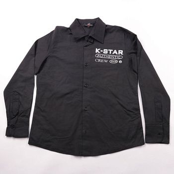 рубашка Just Independent