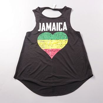 майка SUN*KISSED