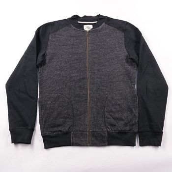 толстовка Cedar Wood State