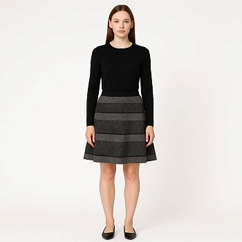 платье UNTITLED