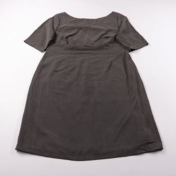 платье Barbara Schwarzer