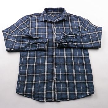 рубашка BoohooMAN