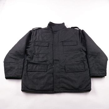 куртка Latitude