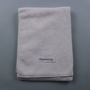 полотенце Duncker