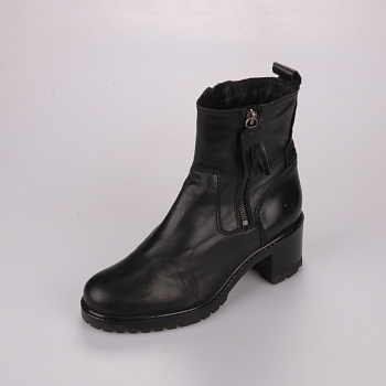 ботильоны Tom Morris