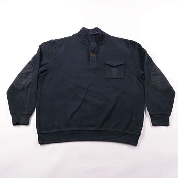 свитшот Bugatti