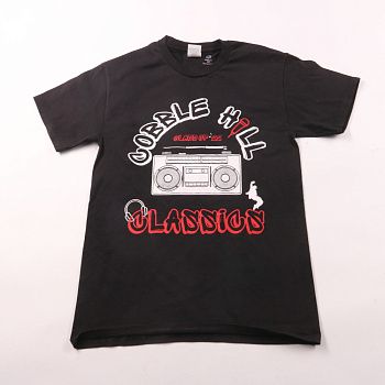 футболка Hanes