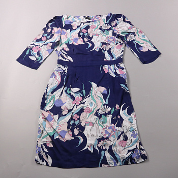 платье Warehouse