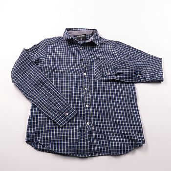 рубашка Identic