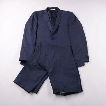 костюм Van Gils