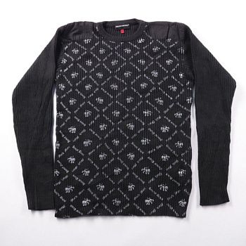 джемпер Much More