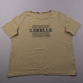 футболка Oui