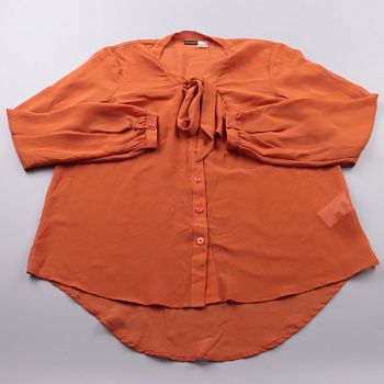 блузка Bodyflirt