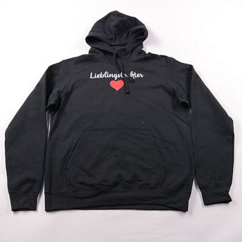 толстовка Port & Company