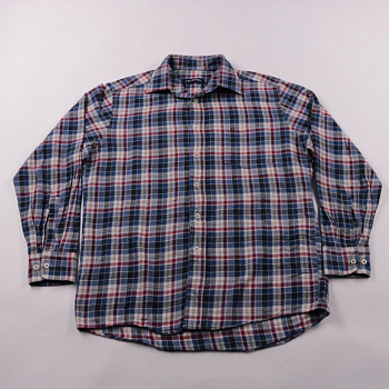 рубашка Casa Moda