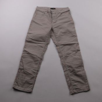 брюки MXY