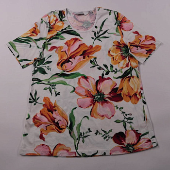 футболка Cherie Line