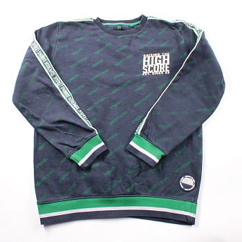 толстовка WE