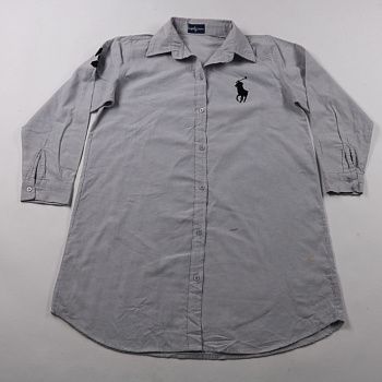 рубашка Ralph Lauren