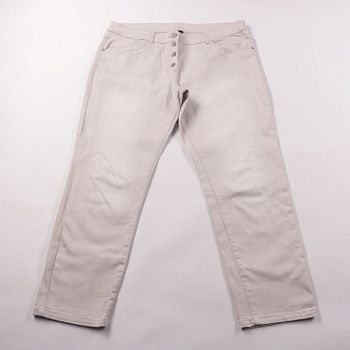 джинсы Gina Benotti