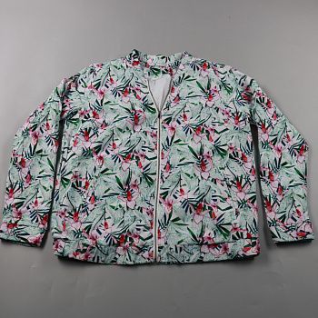 бомбер Bodyflirt