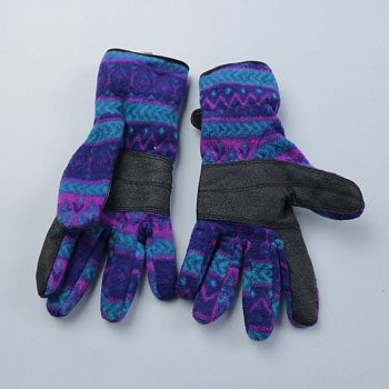 перчатки Obermeyer